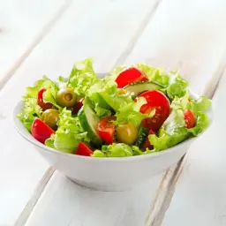 Green Salad - Small